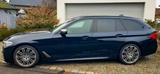BMW M550d xDdrive Touring *AHK* STANDHEIZUNG  - BMW M550 aus 2019