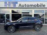 Porsche Macan S Diesel Pano/PASM/LED/21" - Porsche Gebrauchtwagen in Bielefeld