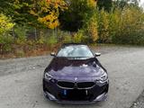 BMW M240i xDrive Steptronic Coupé - - gebrauchte BMW M240i aus dem Jahr 2023
