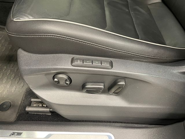 Tiguan Highline 4M 2.0 TDI DSG R-Line AHK