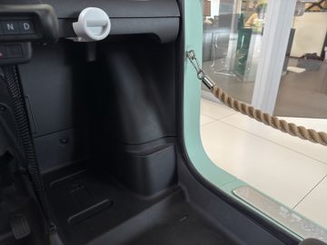 Fiat Topolino Dolcevita *ab 15 Jahren Fahrbar*45kmh*