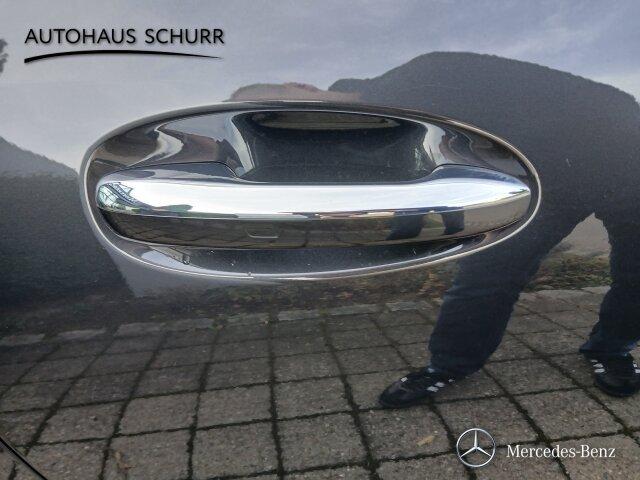 Mercedes-Benz CLE 220