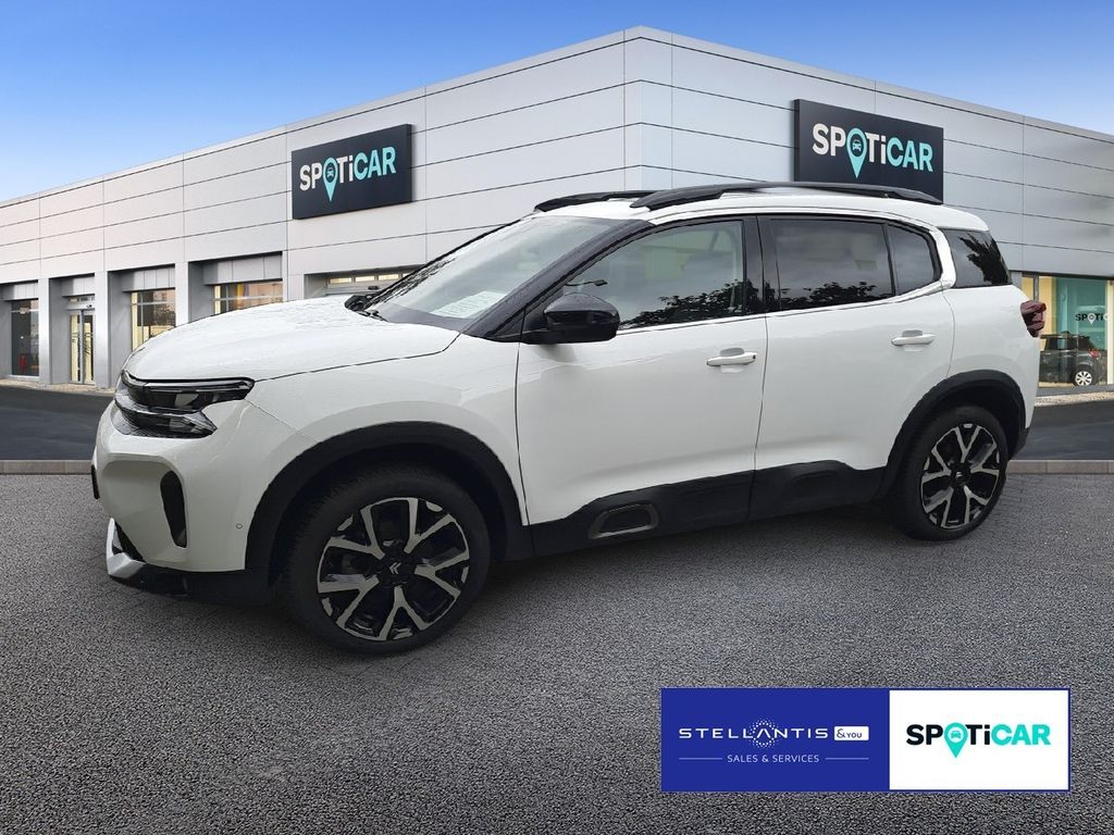 Image of Citroën C5 Aircross