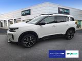 Citroën C5 Aircross Shine Pack PT 130 EAT8 Pano Navi RFK - Citroën C5 Aircross in Berlin