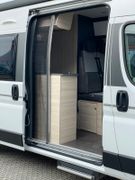 Sun Living V 60SP | Markise, Solar & RFK *