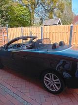 Volkswagen Eos Cabrio - Volkswagen Eos mit Benzin-Antrieb: Automatik