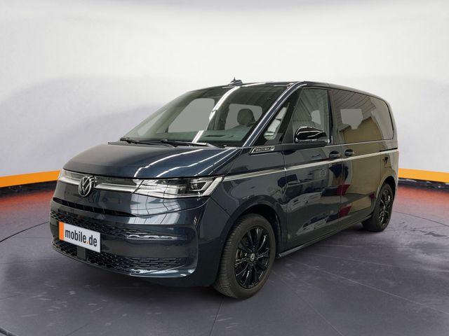 Volkswagen T7 Multivan  STYLE 2.0TDI 150PS DSG MATRIX.7-SIT