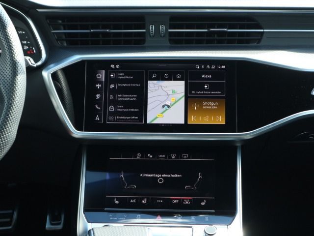 Audi RS6 - Bild 20