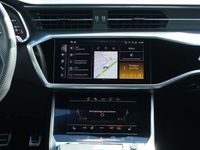 Audi RS6 - Vorschau Bild 20