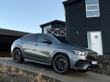 Mercedes-Benz GLE 53 AMG Mercedes-AMG GLE 53 4MATIC+Coupé