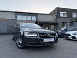 Audi A8 4.0TFSI quattro ACC/HUD/Massage/B&O/SHD/STDH - Audi A8 in Essen
