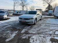 Volkswagen Passat Variant Highline BMT/Start-Stopp,Automati