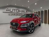 Hyundai Kona Premium 2WD*LED*KRELL*LEDER* - Hyundai KONA Diesel Gebrauchtwagen