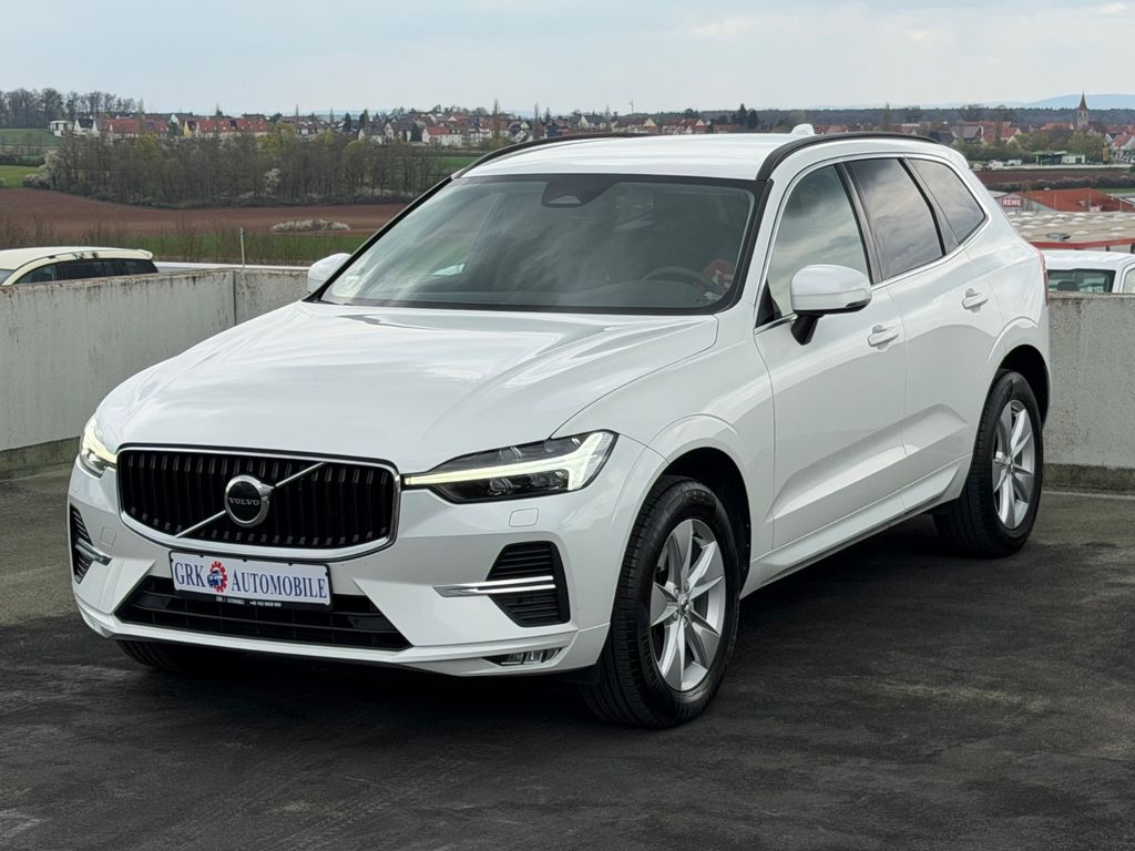 Image of Volvo XC60