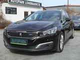 Peugeot 508 SW Allure*SH-gepfl.*Navi*Nr.08 - gebrauchte Peugeot 508 aus dem Jahr 2015