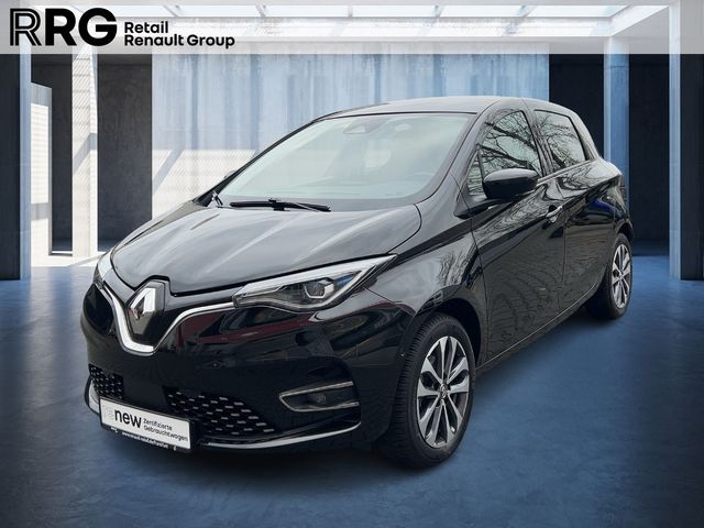 Renault ZOE INTENS R135 Z.E 50 UPE:37.800,- Inkl.Batteri