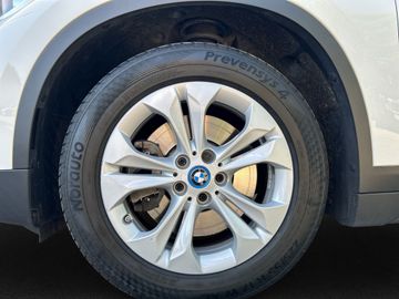 BMW X1 - 8