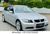 BMW 320i-Kombi-6Gang-Xenon-PDC-AHK-Start/Stop - BMW 320 aus 2006: 320i