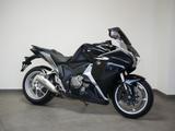 Honda VFR1200F DCT DAM Auspuff - HONDA VFR