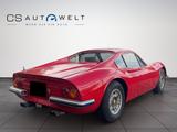 Ferrari Dino 246 GT - Ferrari 246 Gebrauchtwagen
