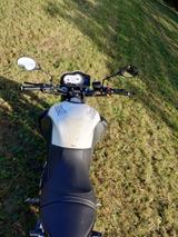 Buell XB12 S(S) Sonderumbau Unikat - STREETFIGHTER