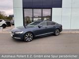 Volvo S90 T8 Ultimate Bright Plug-In Hybrid - Volvo S90: Ultimate Bright