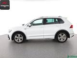 Volkswagen Tiguan 2.0 TDI R LINE KEYLESS,KAMERA,HEADUP,ACC - Volkswagen Tiguan R line mit Diesel-Antrieb