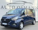 Ford Transit Custom Kombi 340 L1H1 VA Trend 9-Sitzer - Ford Transit Gebrauchtwagen in Mönchengladbach