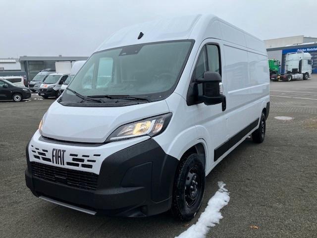 Fiat Ducato Kastenwagen 35 L3H2 140 MT