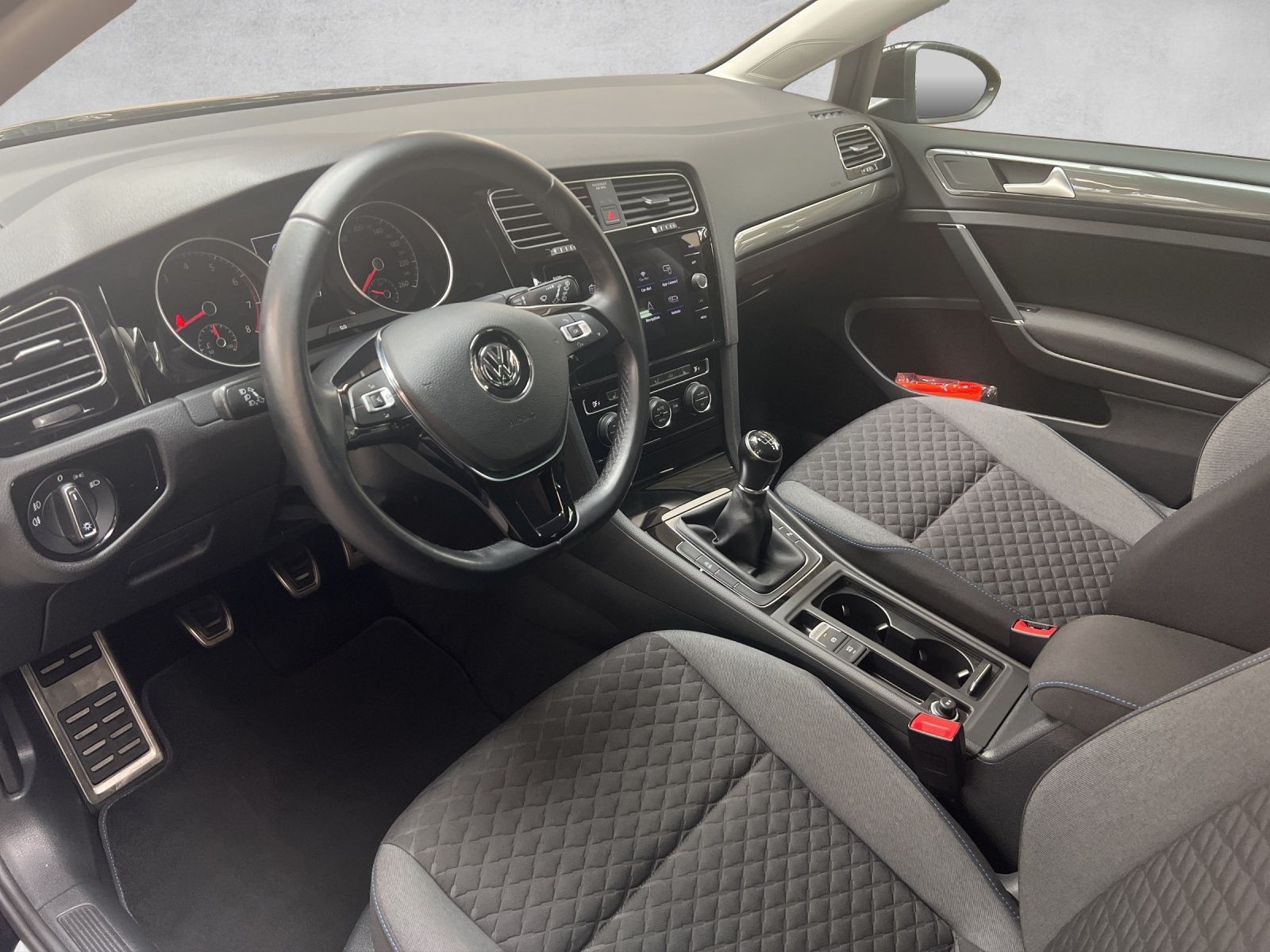 Golf VII Join 1.5 TSI Navi*Klima
