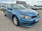 Volkswagen Golf VII Lim.BMT 1.2 Voll Scheckheft*Klima*PDC - Volkswagen Golf aus 2012: Vii