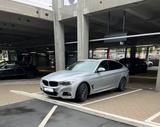 BMW 320 Gran Turismo | M Sportpaket  - BMW 3er Reihe Gebrauchtwagen in Frankfurt