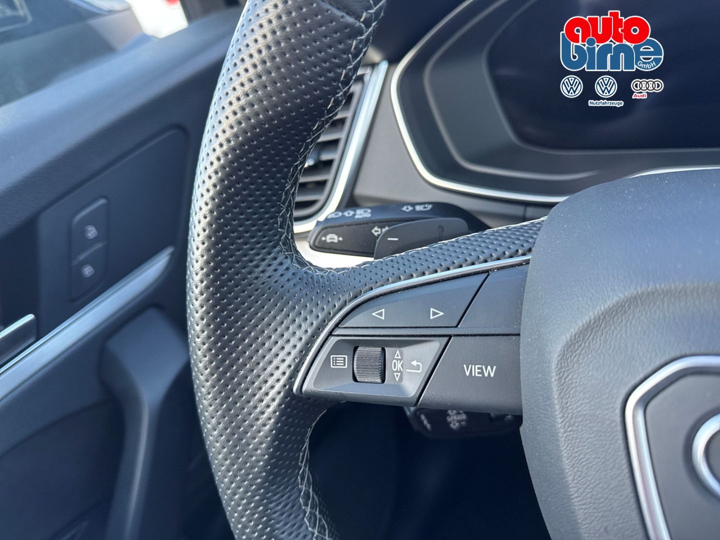 Q5 Sportback 50 TFSI e quattro S line HUD Navi L