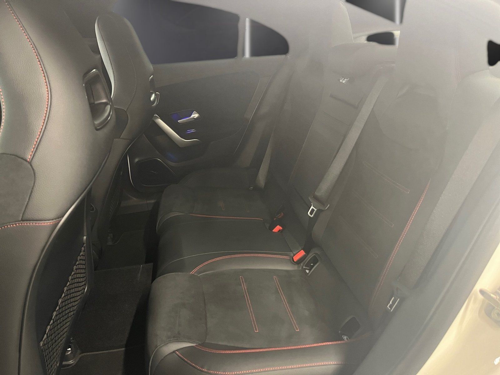 Fahrzeugabbildung Mercedes-Benz CLA 200 AMG*Pano*Distronic*Totwinkel*Night*360°*