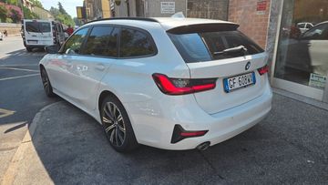 BMW 316 - 4