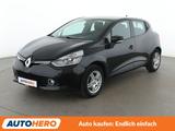 Renault Clio 1.2 Dynamique*NAVI*KLIMA*TEMPO*GARANTIE* - Renault Clio Gebrauchtwagen in Hannover