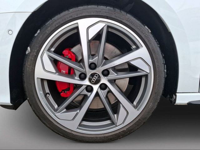 S3 SPORTBACK 2.0 TSI QUATTRO MATRIX+B&O+HUD+PANO