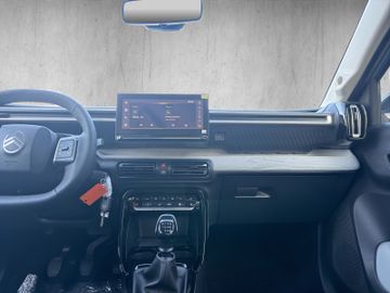 Citroën C3 Aircross 1.2 00 PLUS Turbo Kam.+LED+PDC