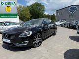 Volvo S60 Summum 2.0 D4 EMBER BLACK/S-Heft/S-Dach/Kame - Volvo S60: Limousine