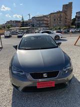 Seat Leon 1.6 TDI 110 CV DSG ST Start/Stop Style - Seat Leon mit Halbautomatikschaltung