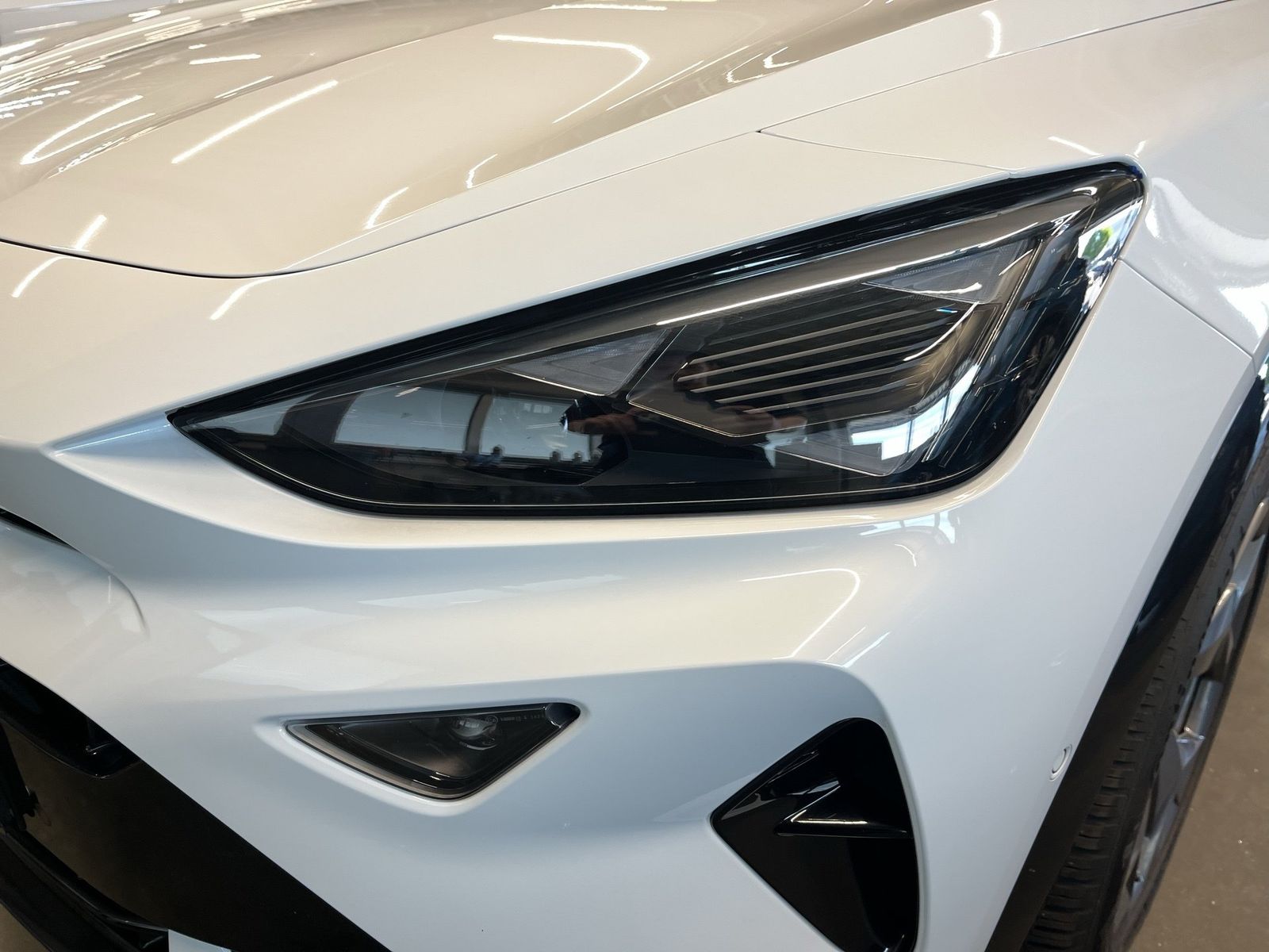 Cupra Formentor - Bild 15