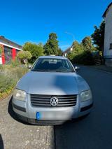 Volkswagen Vw Passat 3bg 1.6 Liter  EZ 5/2001 - Volkswagen Passat: Limousine, 3b5