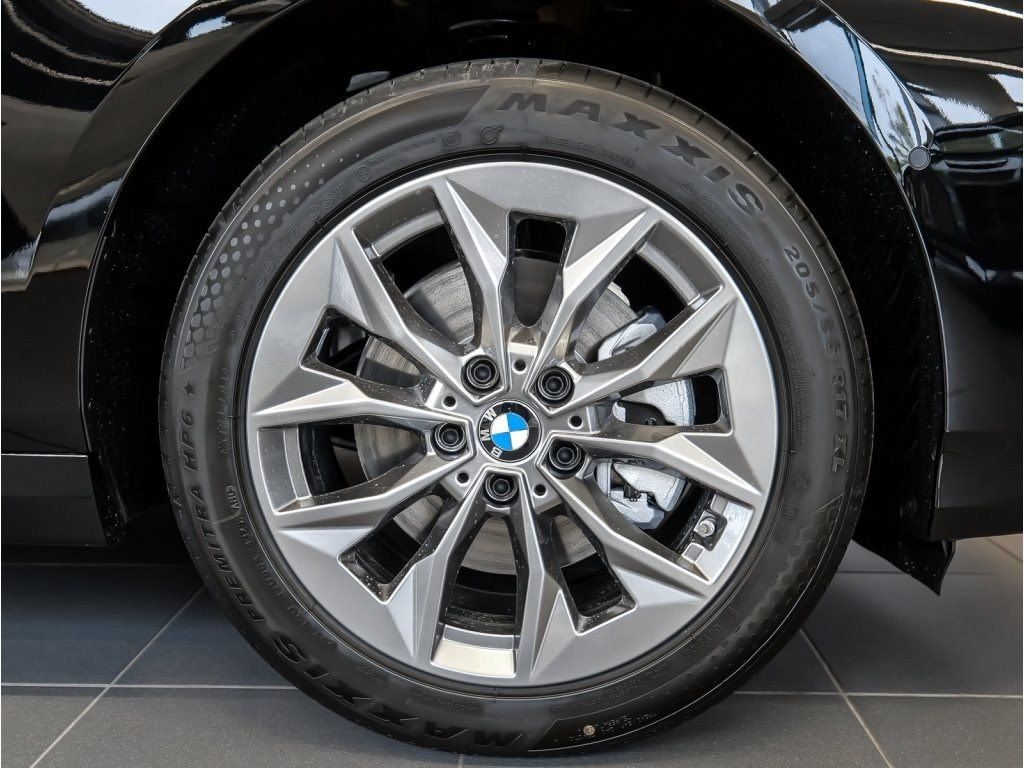 BMW 120 - Bild 4
