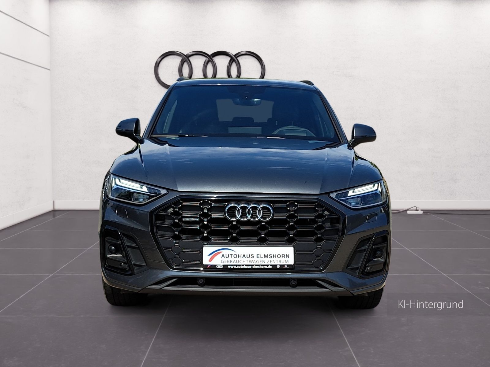 Audi Q5 - Bild 4