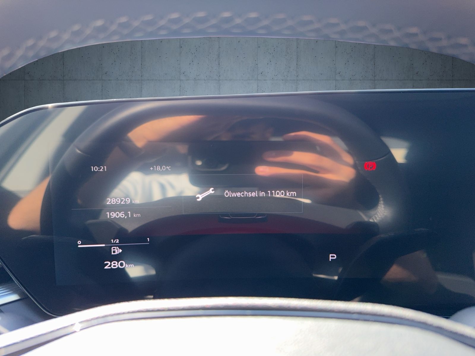 Audi A6 - Bild 11
