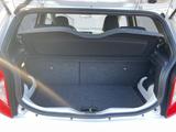 Seat Mii Chic 1.0 5 Gang Navi PDC hinten Klima SHZ - Seat Mii Gebrauchtwagen