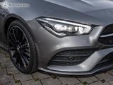 Mercedes-Benz CLA 250 Shooting Brake AMG Edition 2020 RüKam - Mercedes-Benz CLA 250 Shooting Brake Gebrauchtwagen