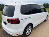 Seat Alhambra 2.0 TSI FR-Line DSG FR-Line, 1. Hand - Seat Alhambra: 2.0