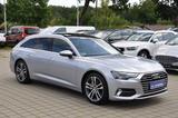 Audi A6 Avant 45 TDI quattro sport AHK-CAM-PANO-LEDER