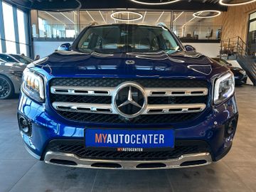 Mercedes-Benz GLB 200 *NAVI*ACC*LED*SPURASSIST*AHK*